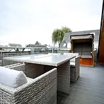 Findling We Sandkorn 公寓 Börgerende-Rethwisch