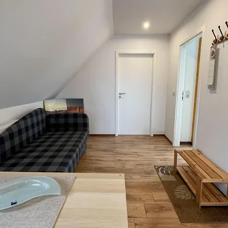 Apartament Findling We Sandkorn